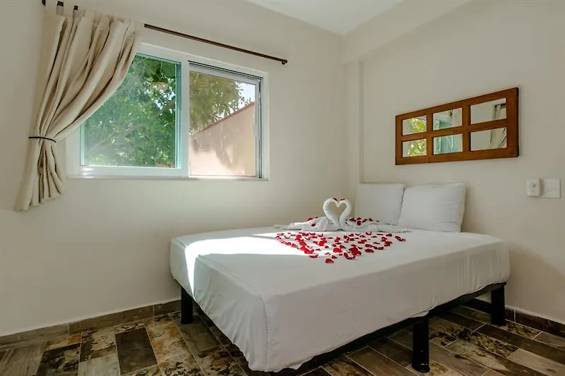 ***  Hotel Casa Luca Playa del Carmen Meksyk