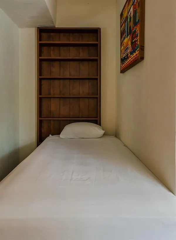 Hotel Casa Luca Playa del Carmen 3*,