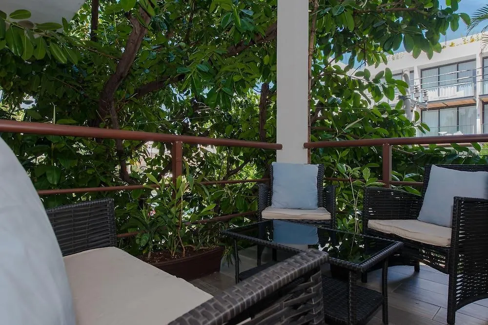 Hotel Casa Luca Playa del Carmen