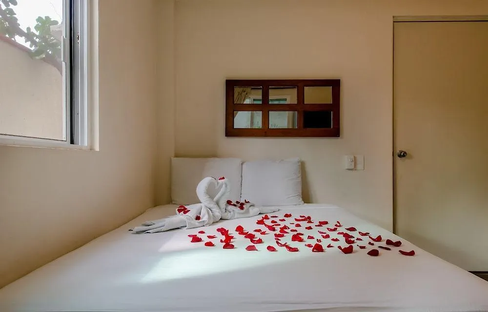 Hotel Casa Luca Playa del Carmen